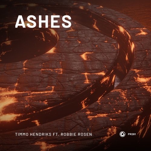 Timmo Hendriks feat. Robbie Rosen - Ashes [PR281]